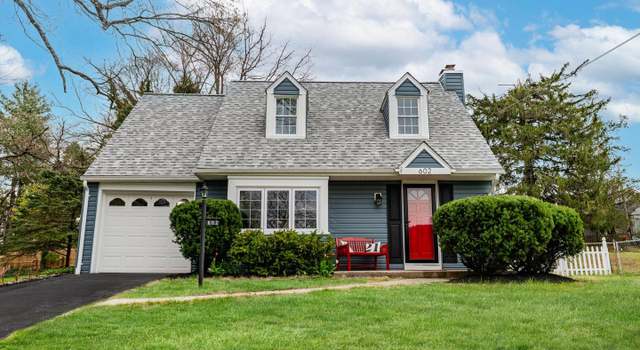 Photo of 602 Lorraine Ave, Oreland, PA 19075