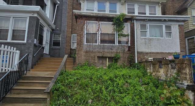 Photo of 2014 S Redfield St, Philadelphia, PA 19143