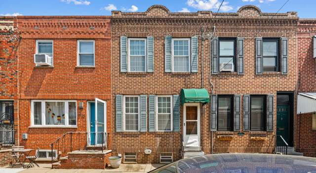 Photo of 1925 S Alder St, Philadelphia, PA 19148