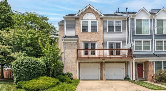 Property at 11710 Scooter Ln #7, Fairfax, VA 22030, 3 beds, 2.5 baths