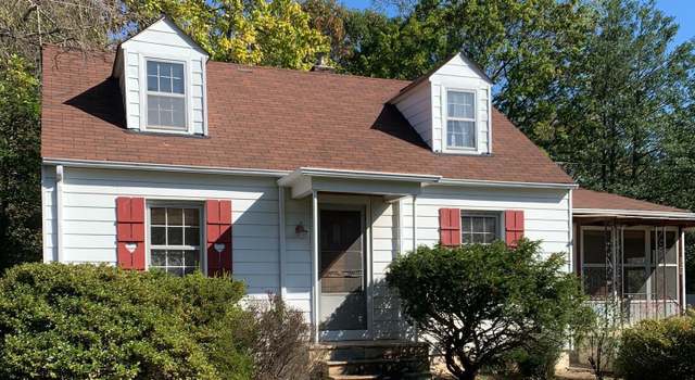 Photo of 320 S Orchard Dr, Purcellville, VA 20132