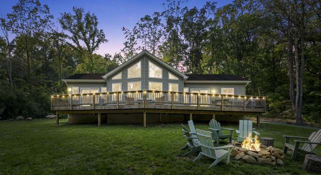 Photo of 1820 Gooney Manor Loop, Bentonville, VA 22610