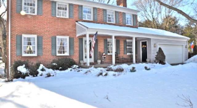 Photo of 3652 Cragsmoor Ct, Ellicott City, MD 21042