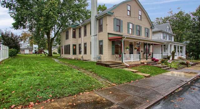 Photo of 420 S Frederick St, Mechanicsburg, PA 17055