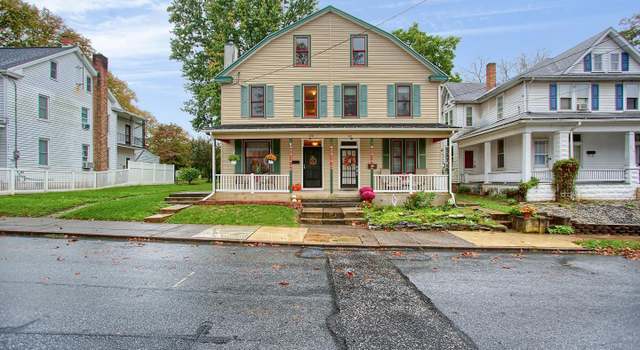 Photo of 420 S Frederick St, Mechanicsburg, PA 17055