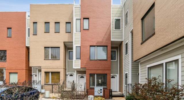 Photo of 1384 Talbert Ct SE #1384, Washington, DC 20002