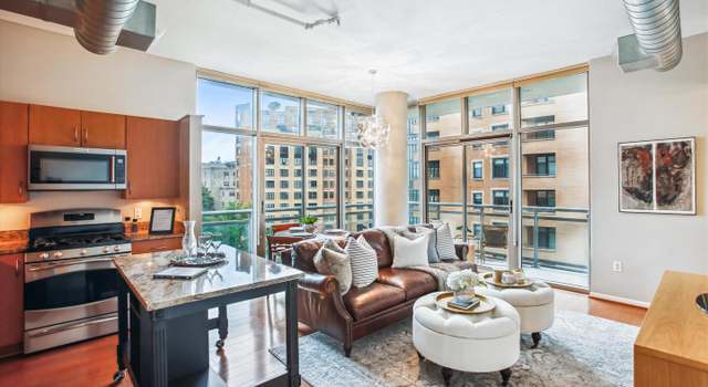 Photo of 811 4th St NW #605, Washington, DC 20001