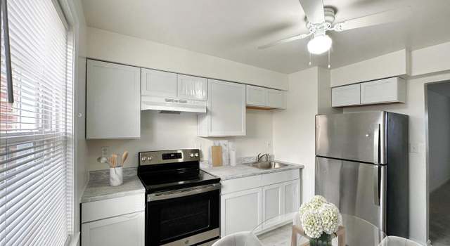 Photo of 2109 Fort Davis St SE #201, Washington, DC 20020