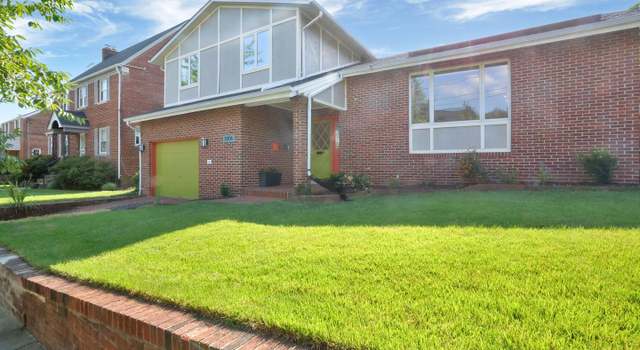 Photo of 3906 17th Pl NE, Washington, DC 20018
