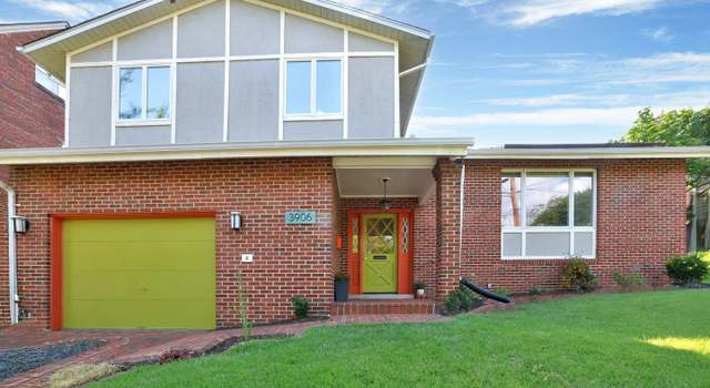 Photo of 3906 17th Pl NE, Washington, DC 20018