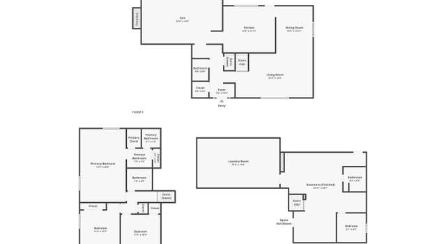 Photo of 3906 17th Pl NE, Washington, DC 20018
