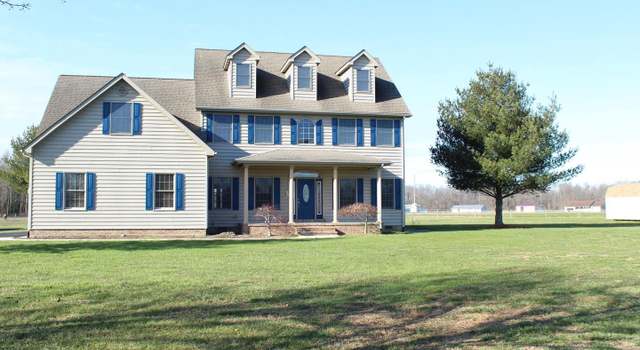 Photo of 4285 Arthursville Rd, Hartly, DE 19953