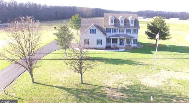 Photo of 4285 Arthursville Rd, Hartly, DE 19953