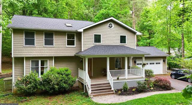 Photo of 752 Bon Haven Dr, Annapolis, MD 21401