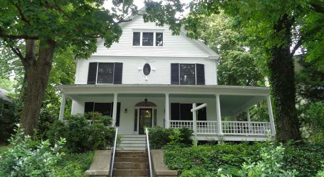 Photo of 5105 Roland Ave, Baltimore, MD 21210