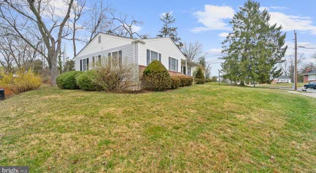 Photo of 240 Coldbrook Rd, Lutherville Timonium, MD 21093