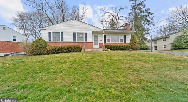 Photo of 240 Coldbrook Rd, Lutherville Timonium, MD 21093