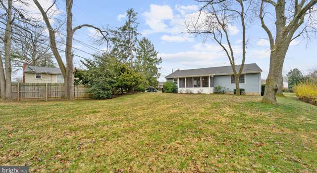 Photo of 240 Coldbrook Rd, Lutherville Timonium, MD 21093
