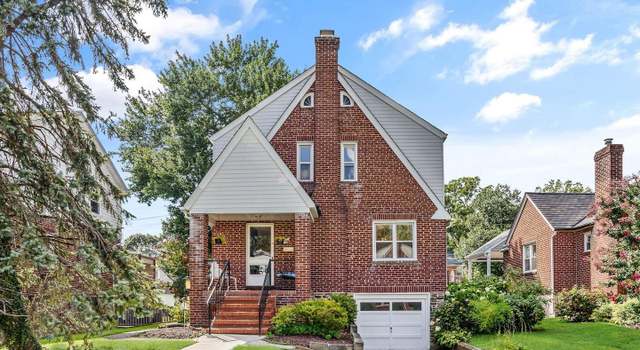 Photo of 7806 Ardmore Ave, Baltimore, MD 21234