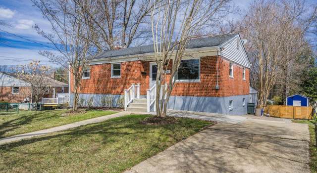 Photo of 12011 Ashley Dr, Rockville, MD 20852