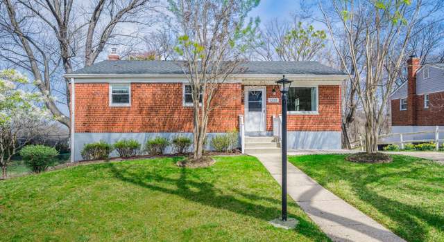 Photo of 12011 Ashley Dr, Rockville, MD 20852