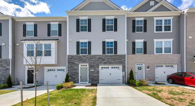 Photo of 1106 Overlook Way, Laurel, MD 20707