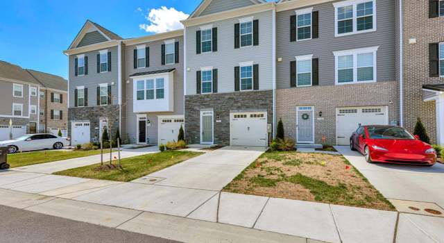 Photo of 1106 Overlook Way, Laurel, MD 20707