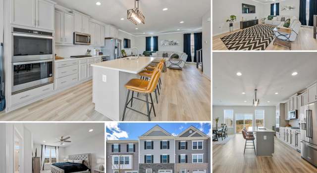 Photo of 1106 Overlook Way, Laurel, MD 20707