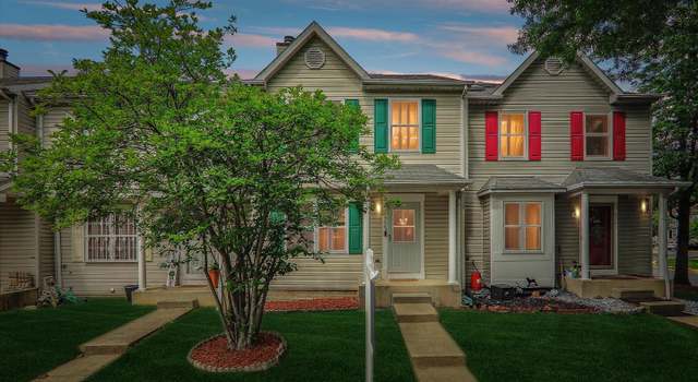 Photo of 3203 Forest Run Dr, District Heights, MD 20747