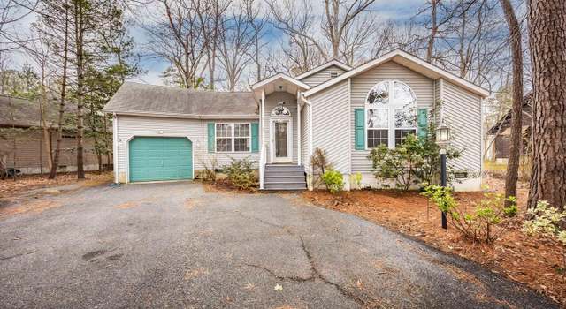 Photo of 4 Breezeway Ln, Ocean Pines, MD 21811