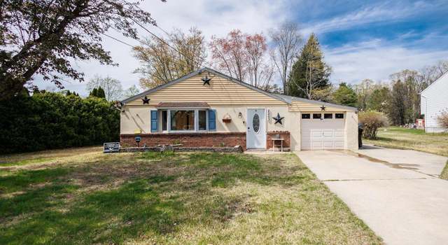Photo of 2253 Gennessee Ave, Atco, NJ 08004