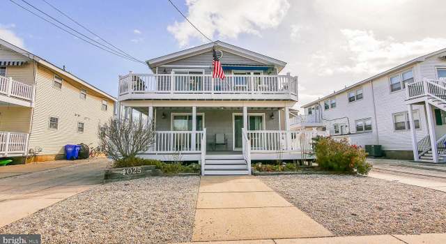 Photo of 4025 Fourth Avenue C, Avalon, NJ 08202