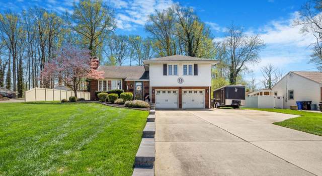 Photo of 320 Beech Ave, Woodbury Heights, NJ 08097