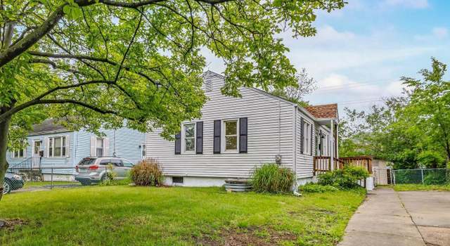 Photo of 653 N Evergreen Ave, Woodbury, NJ 08096