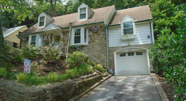 Photo of 224 Laurel Ave, Mt Penn, PA 19606