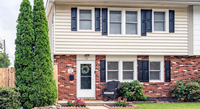 Photo of 10 W Grandview Ave, Sellersville, PA 18960