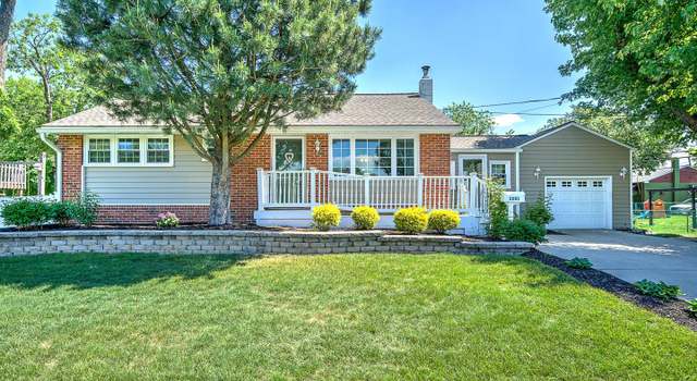 Photo of 3201 Arthur Ave N, Bristol, PA 19007