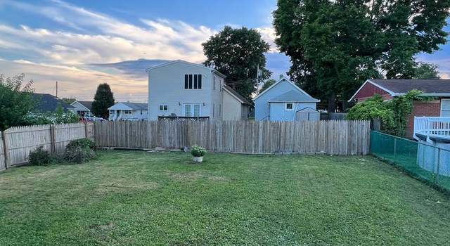 Photo of 1036 Price St, Marcus Hook, PA 19061
