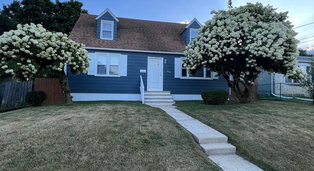Photo of 1036 Price St, Marcus Hook, PA 19061