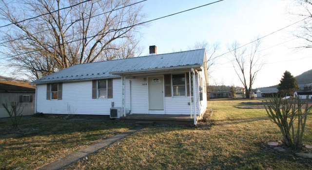 Photo of 464 Cherry, Rockhill Furnace, PA 17249