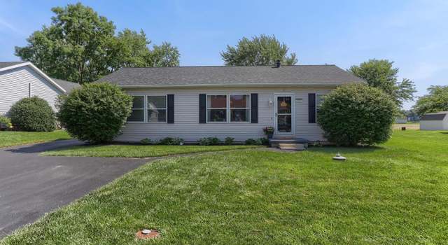 Photo of 112 Lynmar Ave, Palmyra, PA 17078