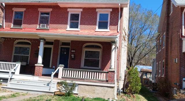 Photo of 129 Walnut St, Mont Clare, PA 19453
