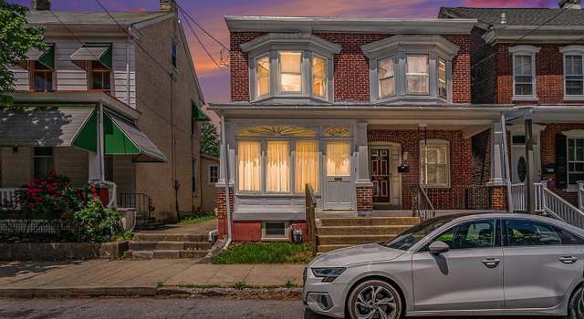 Photo of 509 Walnut St, Pottstown, PA 19464
