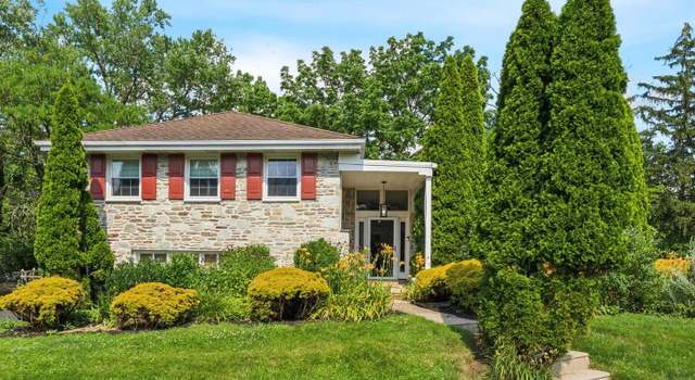 Photo of 1003 Quill Ln, Oreland, PA 19075