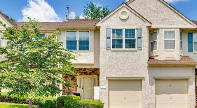 Photo of 21 Viburnum Ct, Lafayette Hill, PA 19444