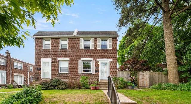 Photo of 567 Pedley Rd, Philadelphia, PA 19128