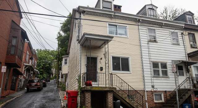 Photo of 801 W Norwegian St, Pottsville, PA 17901