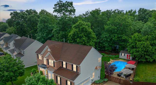 Photo of 1104 Century Oak Dr, Fredericksburg, VA 22401