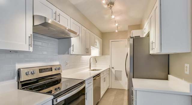 Photo of 5802-C Torington Dr #823, Springfield, VA 22152