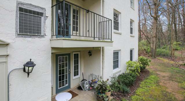 Photo of 5802-C Torington Dr #823, Springfield, VA 22152